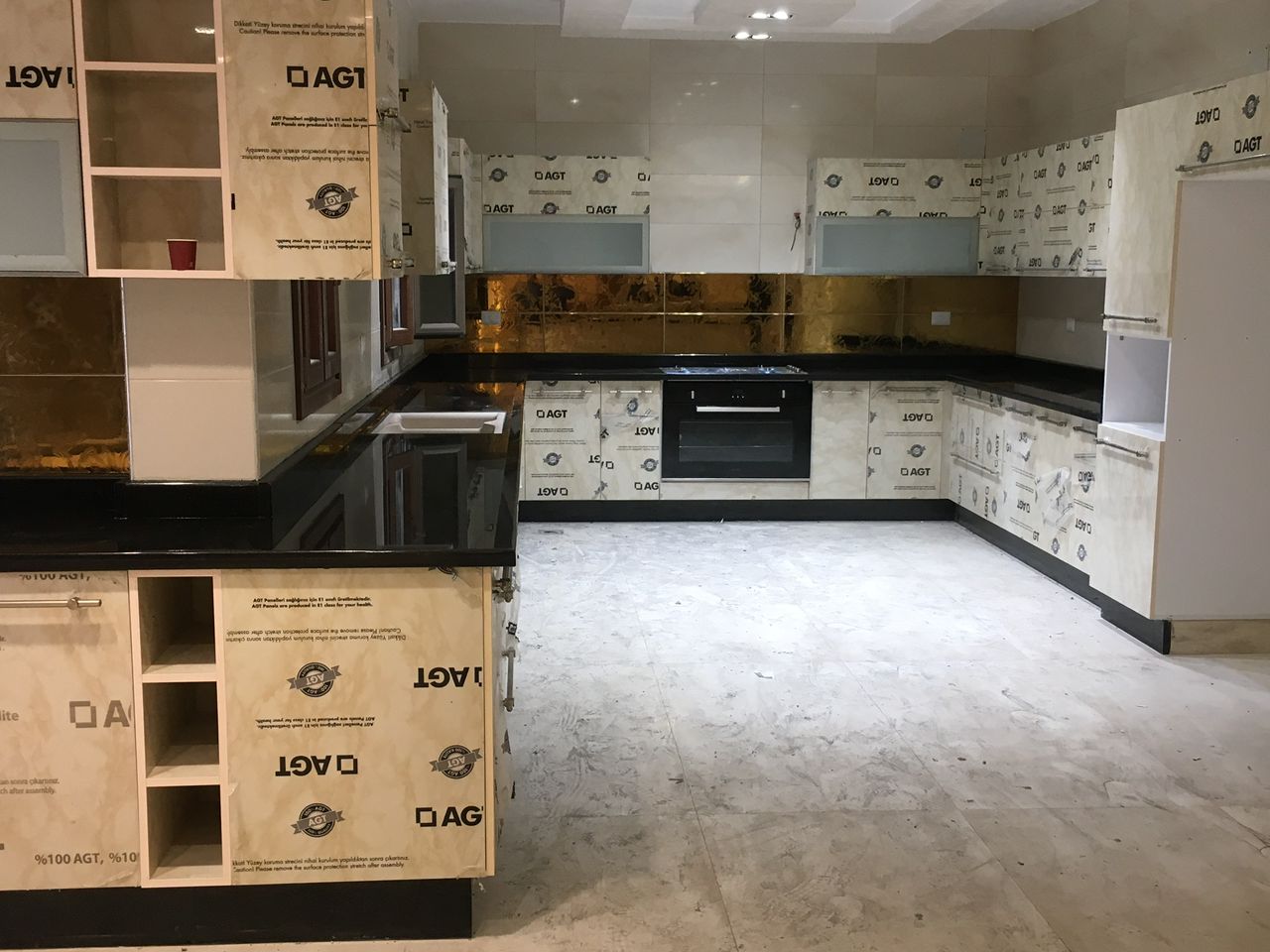 مطابخ 1