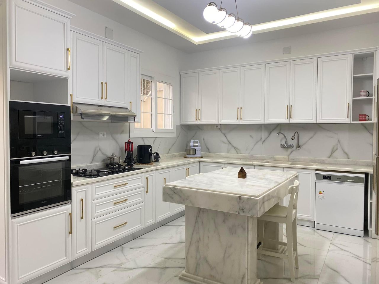 مطابخ 2
