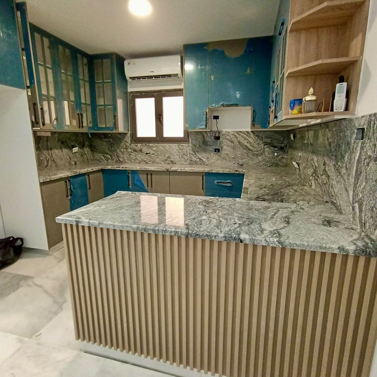 مطابخ 3